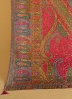 Multi Color Pashmina Silk Traditional Saree
